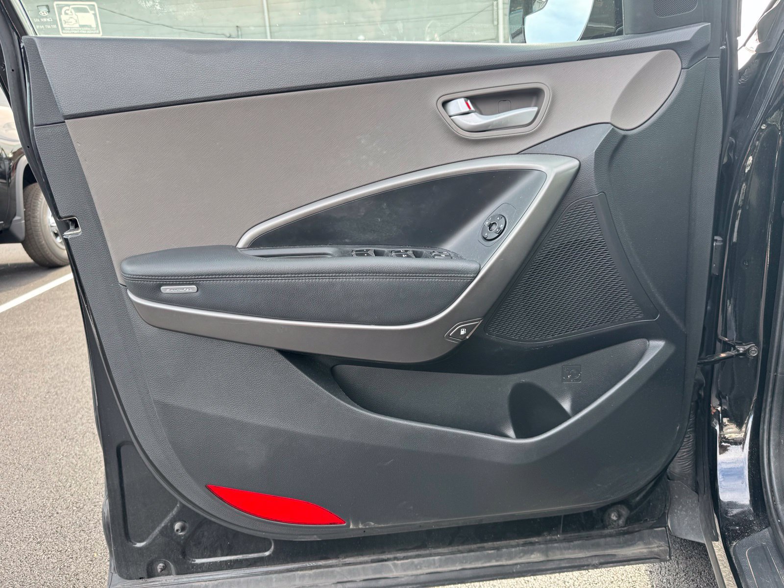 Used 2017 Hyundai Santa Fe Sport FWD image 11