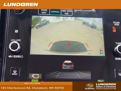 Used 2023 Subaru Ascent Onyx Edition Limited AWD/4WD image 20