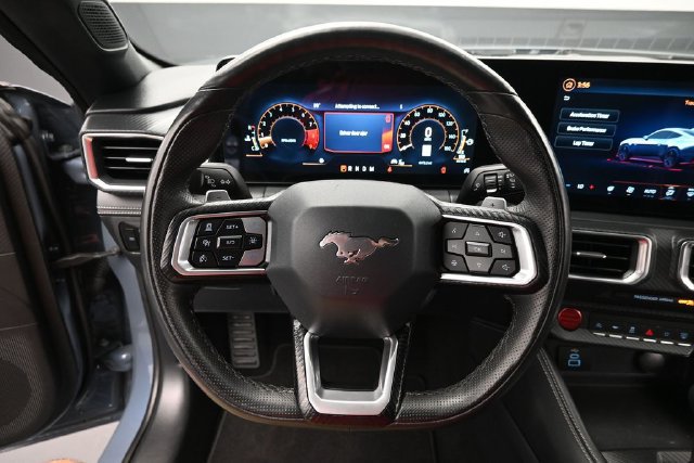Certified 2025 Ford Mustang GT Premium RWD image 29