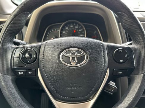 Used 2015 Toyota RAV4 LE image 23