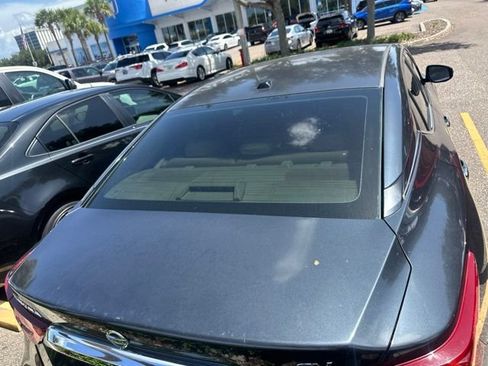 Used 2016 Nissan Maxima 3.5 SV FWD image 7