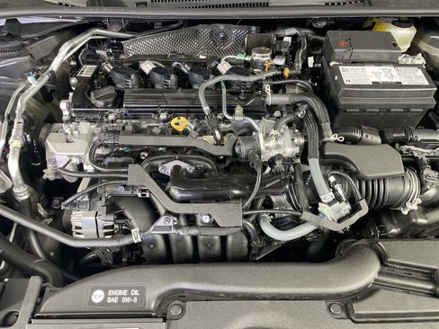 New 2026 Toyota Corolla SE FWD image 11