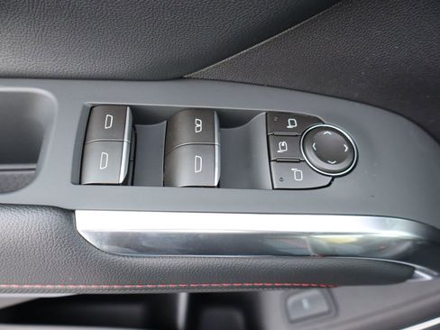 New 2026 Chevrolet Traverse RS AWD/4WD image 23