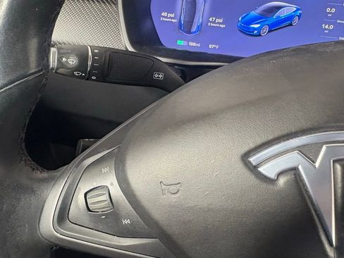 Used 2020 Tesla Model S Performance image 26