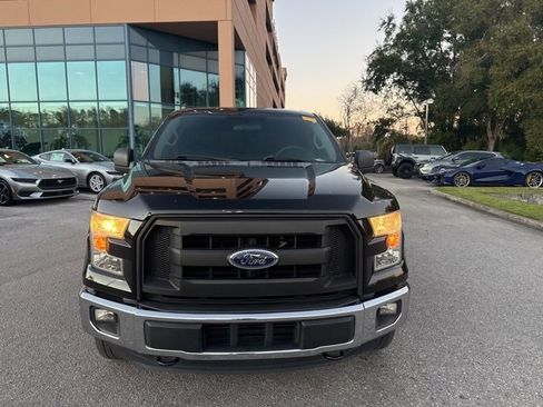 Used 2016 Ford F150 XL w/ Equipment Group 101A Mid image 10