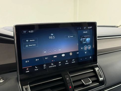 Used 2022 Lincoln Navigator Black Label AWD/4WD image 78