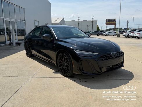 Used 2026 Audi A6 Prestige AWD/4WD image 5