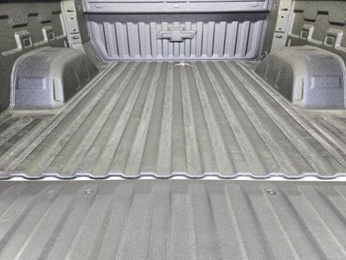 New 2026 Chevrolet Silverado 1500 ZR2 w/ Dark Appearance Package image 26