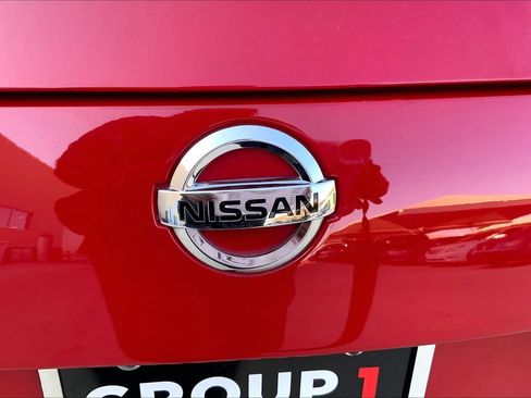 Used 2016 Nissan 370Z Touring w/ Aerodynamics Package RWD image 31