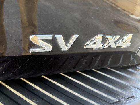 Used 2014 Nissan Titan SV w/ SV Value Truck Package image 35