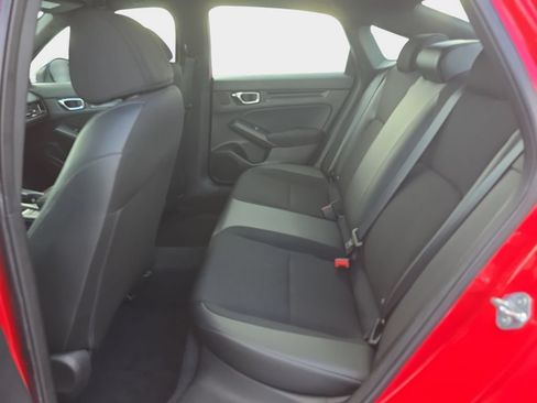 Used 2022 Honda Civic Sport image 24