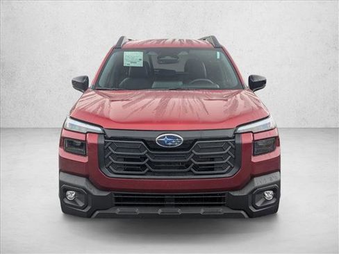 New 2026 Subaru Outback Premium image 6