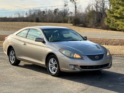 Used 2005 Toyota Solara SE Sport