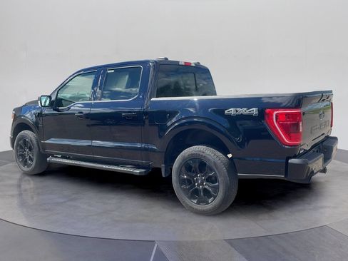Used 2023 Ford F150 XLT w/ Equipment Group 302A High AWD/4WD image 9