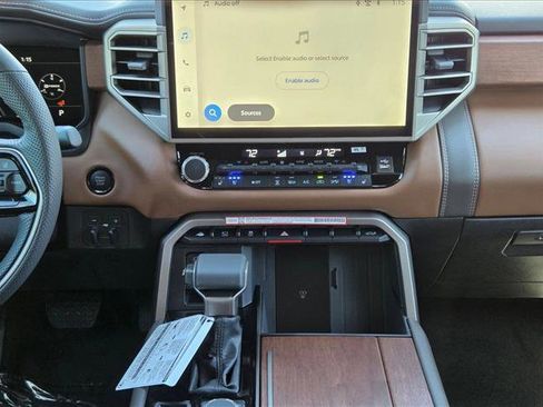 New 2026 Toyota Tundra 1794 Edition AWD/4WD image 13