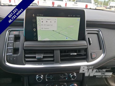 Used 2023 GMC Yukon XL AT4 w/ Max Trailering Package AWD/4WD image 31