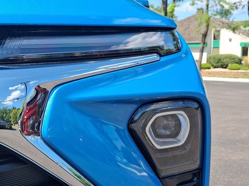 Certified 2026 Chevrolet TrailBlazer LT w/ LT Cold Weather Package FWD image 28
