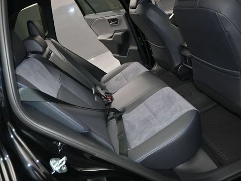 New 2026 Toyota RAV4 AWD Plug-in Hybrid image 14