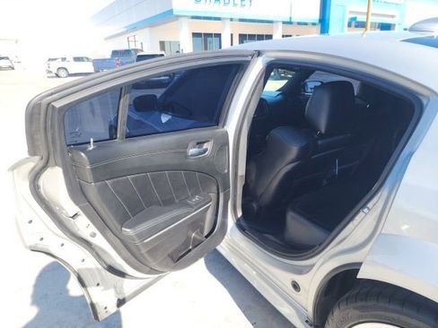 Used 2021 Dodge Charger Scat Pack RWD image 23