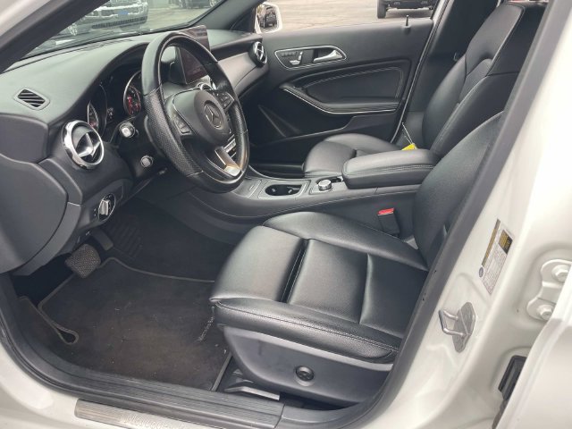 Used 2019 Mercedes-Benz GLA 250 w/ Convenience Package image 23