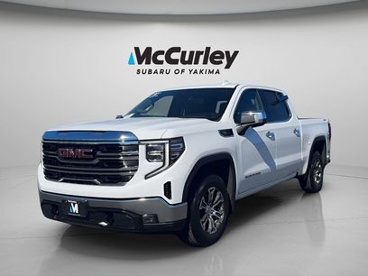 Used 2024 GMC Sierra 1500 SLT