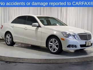 Used 2011 Mercedes-Benz E 350 4MATIC Sedan video 2