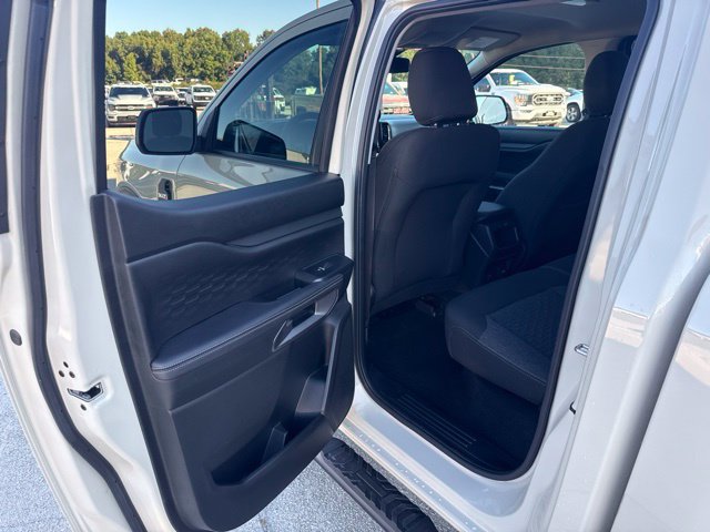 Used 2025 Ford Ranger XLT w/ Trailer Tow Package RWD image 14