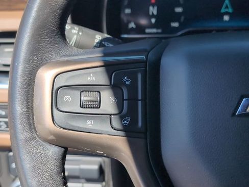 Used 2022 Chevrolet Tahoe High Country w/ Max Trailering Package image 25