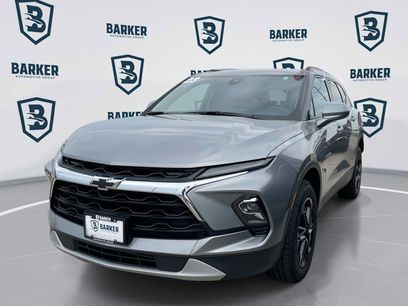 Used 2023 Chevrolet Blazer LT w/ Convenience Package