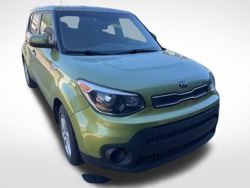 Used 2018 Kia Soul image 2