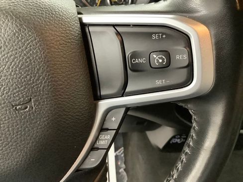 Used 2022 RAM 1500 Big Horn image 15
