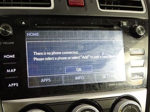 Used 2016 Subaru Crosstrek 2.0i Limited image 34