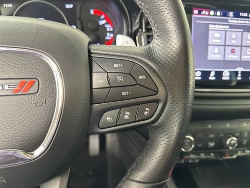 Used 2022 Dodge Durango GT image 16