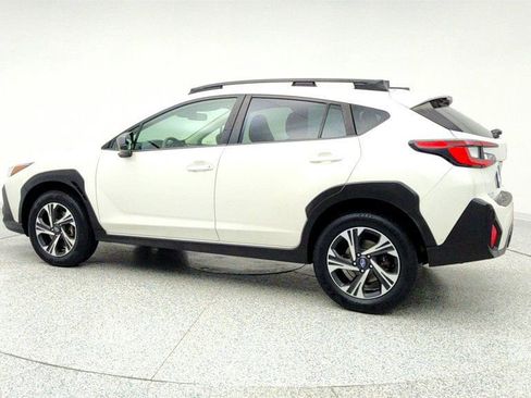 Used 2024 Subaru Crosstrek 2.0i Premium image 7