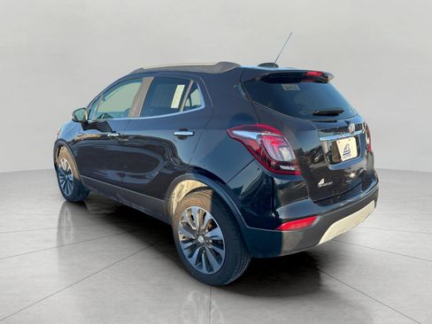 Used 2017 Buick Encore Preferred image 6