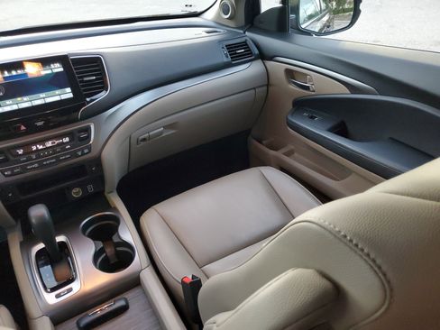 Used 2019 Honda Pilot EX-L image 22