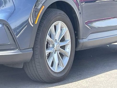 Certified 2024 Honda CR-V EX image 21