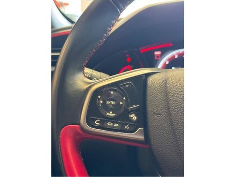 Used 2019 Honda Civic Type R image 16