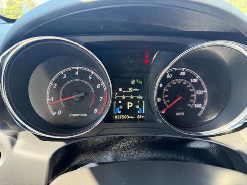 Used 2021 Mitsubishi Outlander Sport SE AWD/4WD image 10