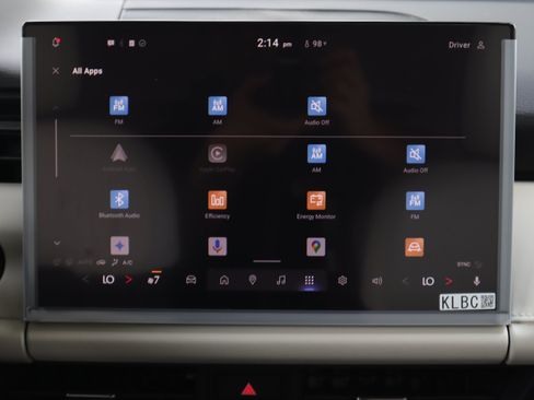 New 2026 MAZDA CX-5 Preferred AWD/4WD image 13