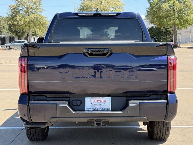 Used 2023 Toyota Tundra Platinum RWD image 5