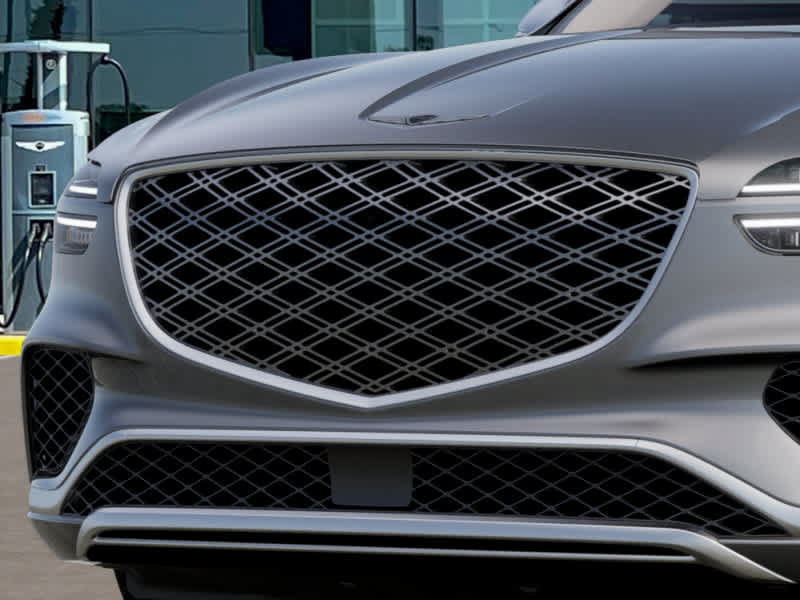 New 2027 Genesis GV70 2.5T Advanced AWD/4WD image 13