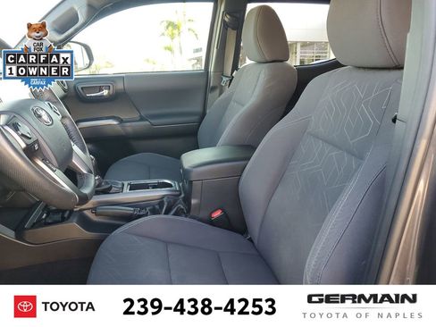 Used 2018 Toyota Tacoma SR5 image 18