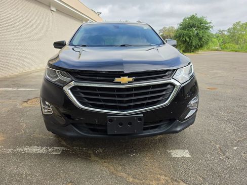 Used 2019 Chevrolet Equinox LT image 24