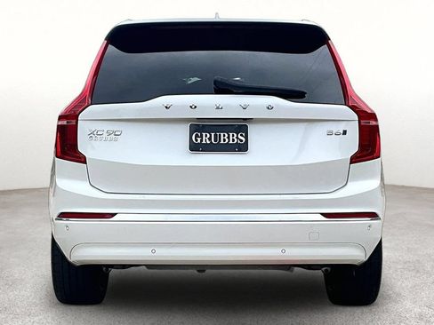 Certified 2024 Volvo XC90 B6 Ultimate AWD/4WD image 5