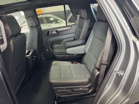 New 2026 GMC Yukon AT4 w/ AT4 Premium Package image 12