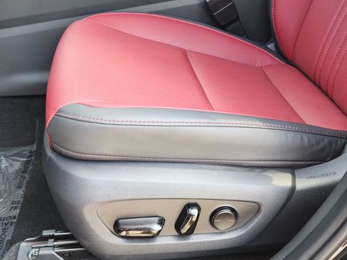 Certified 2026 Lexus NX 350 AWD w/ Cold Area Package image 19