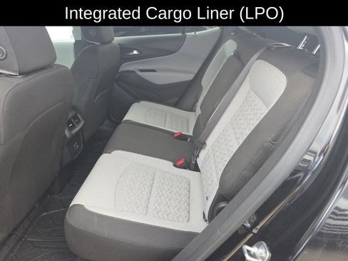 Used 2024 Chevrolet Equinox LS w/ LS Convenience Package FWD image 14