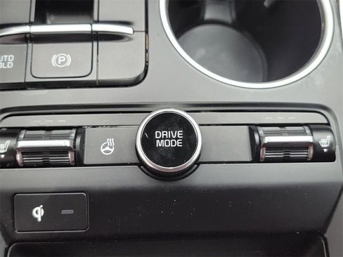 Used 2021 Kia K5 GT-Line image 25