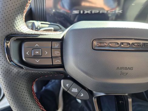 New 2026 Dodge Charger Scat Pack image 15